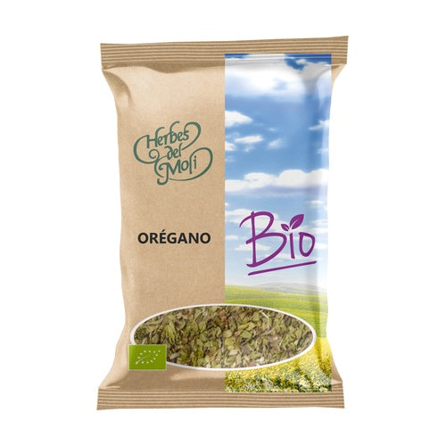 Biologische oregano Herbes del Molí 30 g