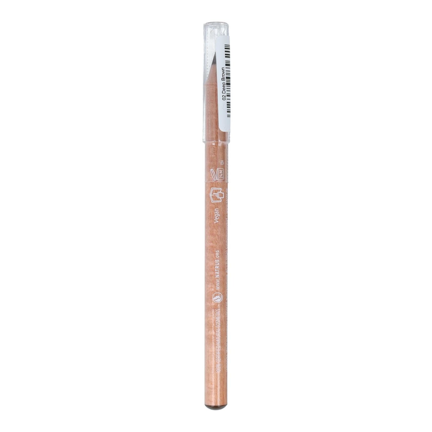 Kredka do oczu 02 Deep Brown Sante 1,14 g
