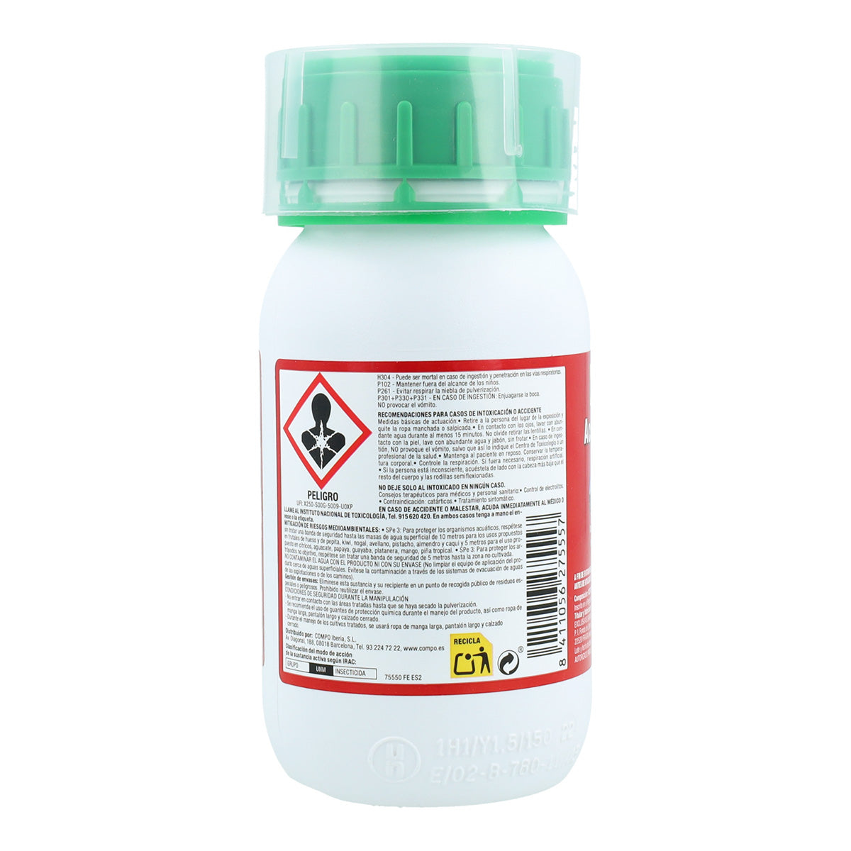 Compo Mineralisk insekticidolja 250 ml