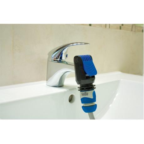 Adattatore universale per rubinetto domestico Aqua Control