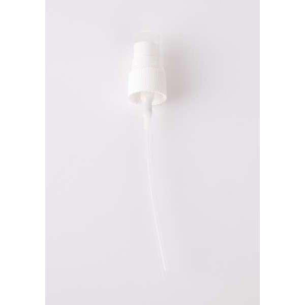 Sproeikop voor amberkleurige glazen flessen, Camassia