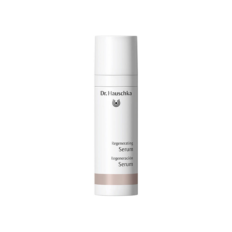 Regenererend serum Dr. Hauschka 30 ml