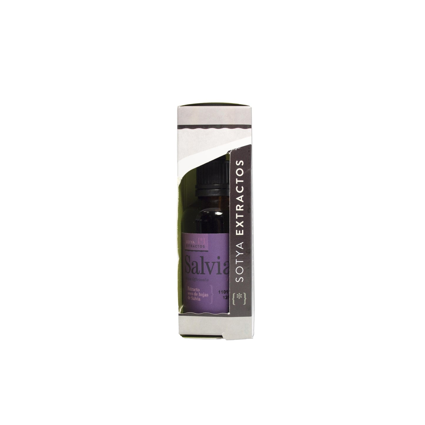 Salie-extract Sotya 50 ml.