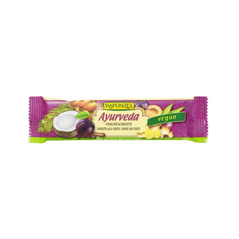 Rapunzel Ayurveda Bar 40 g