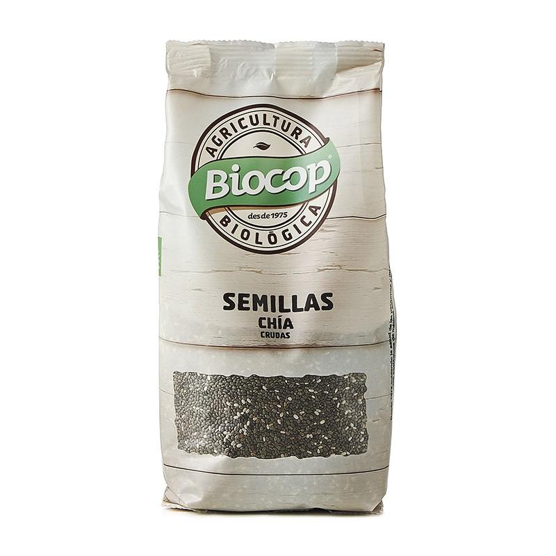 Rohe Chia-Samen Biocop 250 g