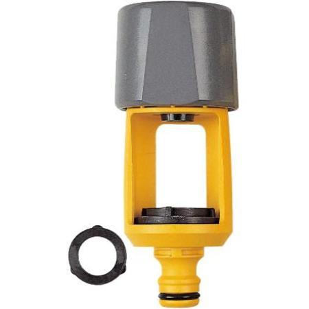 Koppling för kökskran