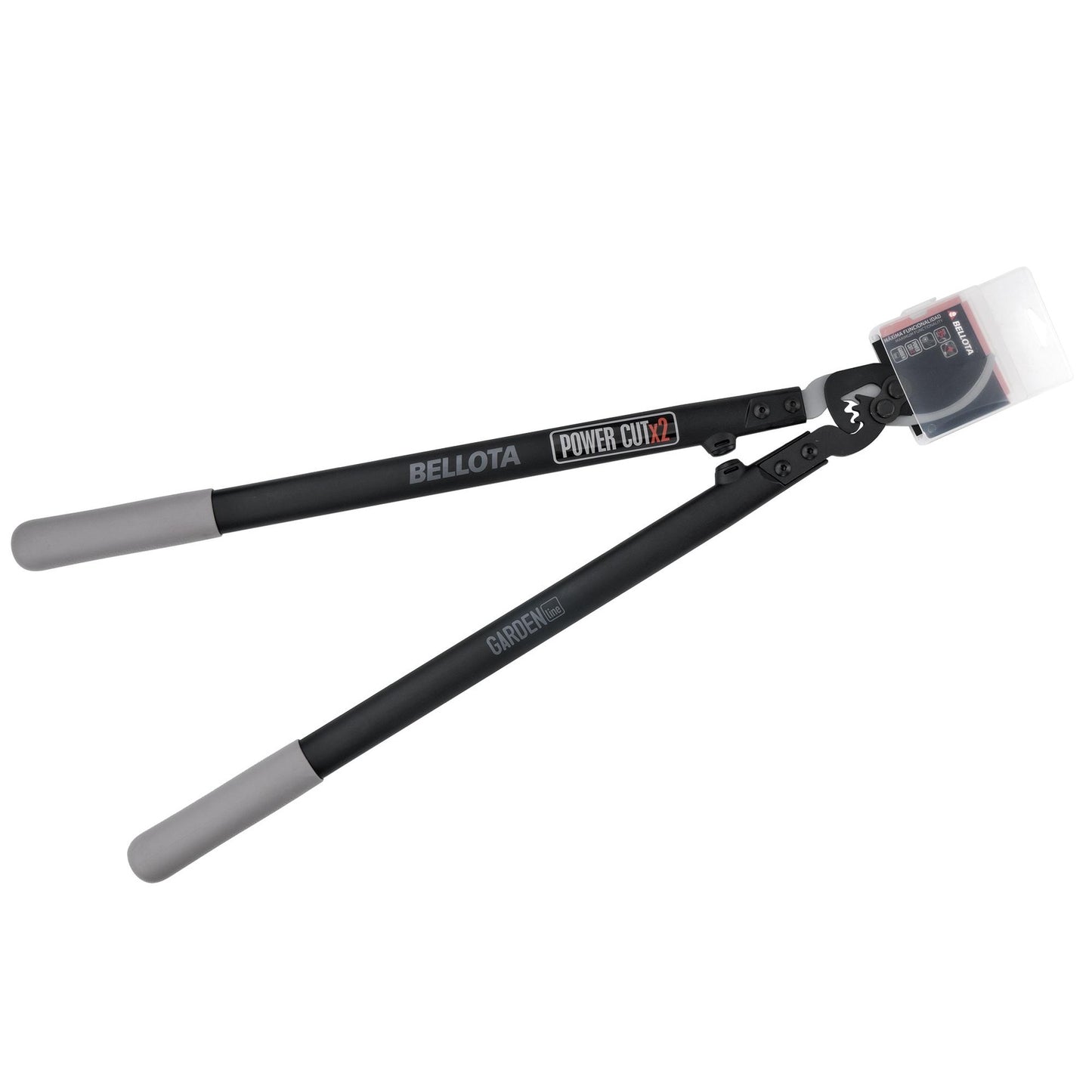 PowerCut 75 mm Bellota Two-Handed Shears