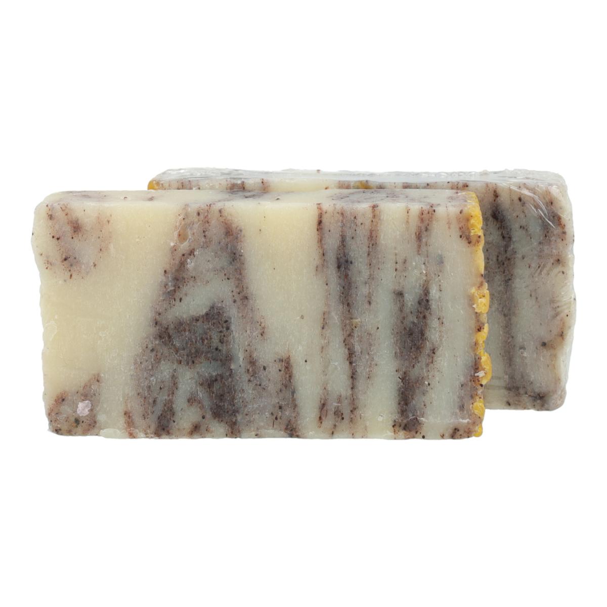 Sapone naturale a base di olio d'oliva e propoli 100 g
