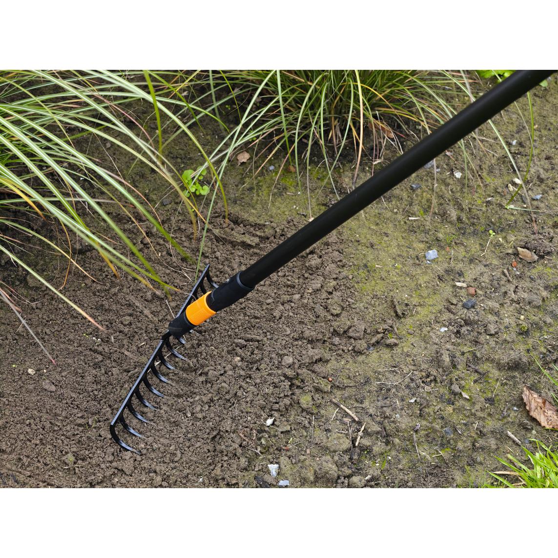 Râteau à 14 dents QuickFit Fiskars