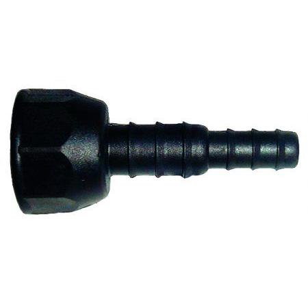 Adapter Innengewinde 1/2-3/4" x 12-16 mm Planeta Huerto