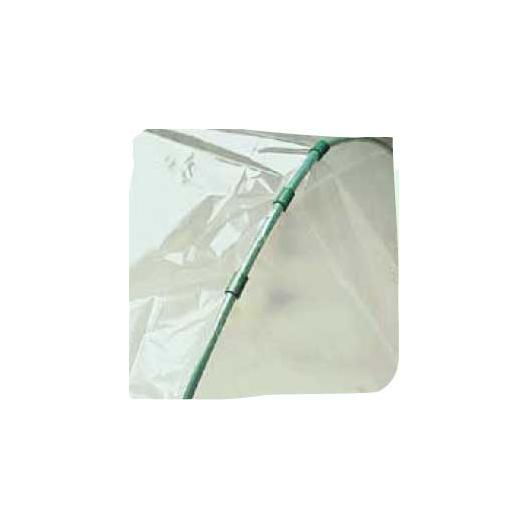 Klämmor för växthusbågar Clip Arc Nortene 20 st