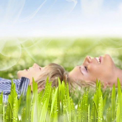 Zapach sztucznej trawy Nortene 750 ml