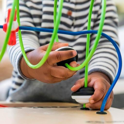 E11656 Stacja innowacji