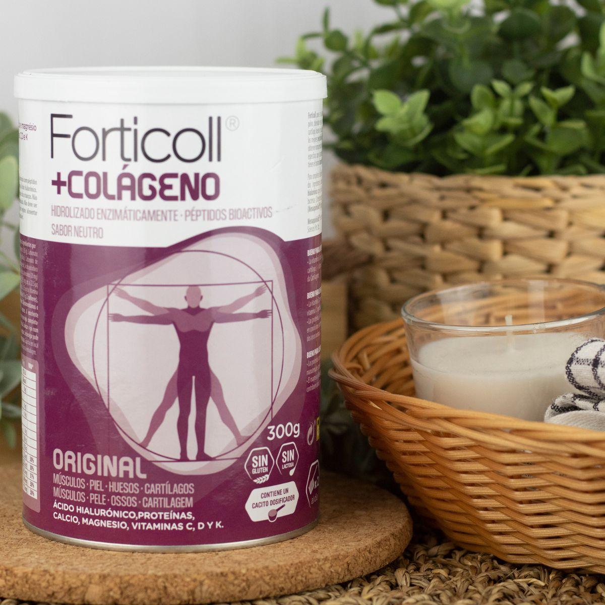 Forticoll bioactive collagen 300 g