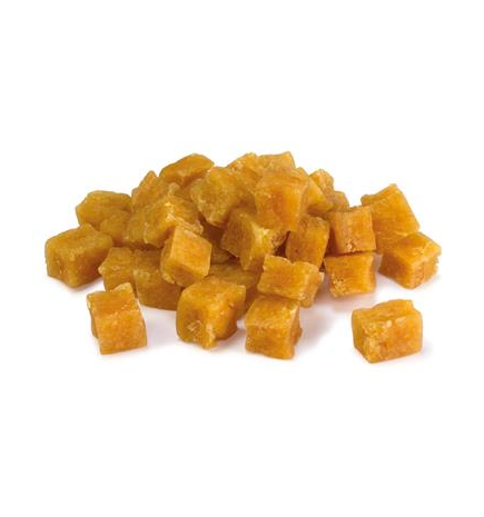 Hühnerwürfel Arquivet 50 g Natürlicher Snack für Katzen