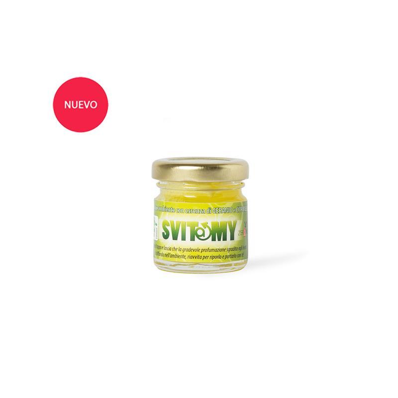 Diffuseur éponge anti-moustiques Svitamy Zeropick 30 ml