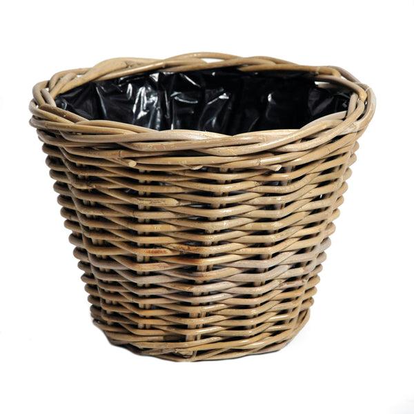 Mega Collections Wool Plant Pot Cover D26 x 19 cm