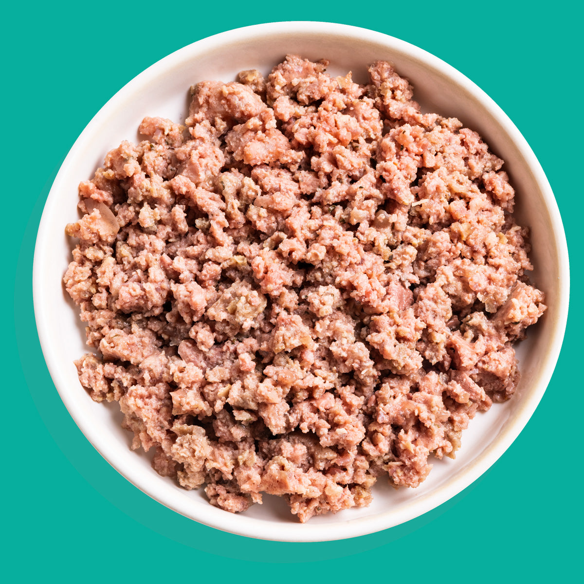 Cibo umido per gatti paté Kitten Anatra e Pollo Edgard & Cooper 85 g