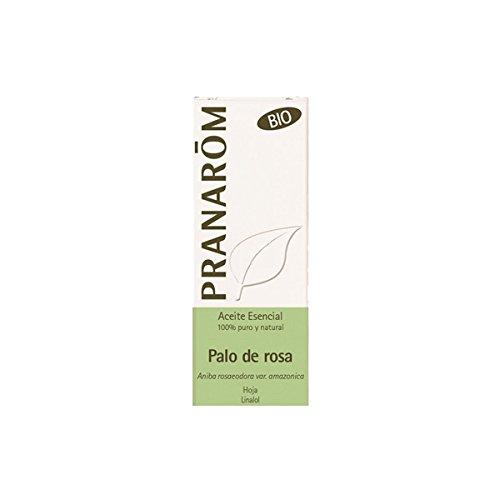 Rozenhout (blad) BIO Pranaróm, 10 ml