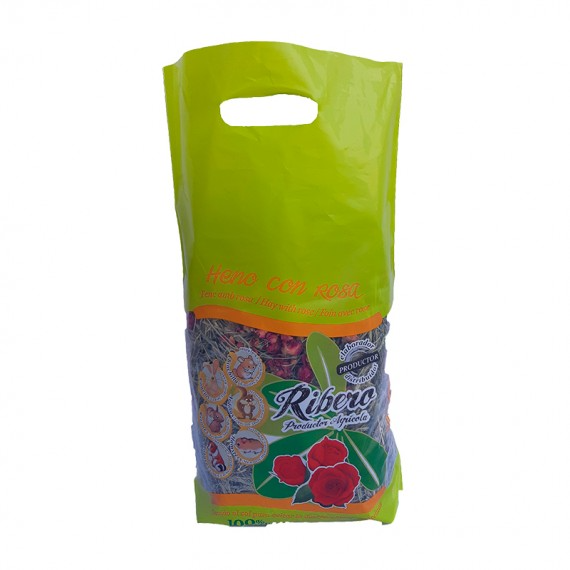 Siano z kostrzewy z różą Ribero 500 g