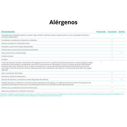 Napój roślinny Almond bez cukru z wapniem NaturGreen 1 litr