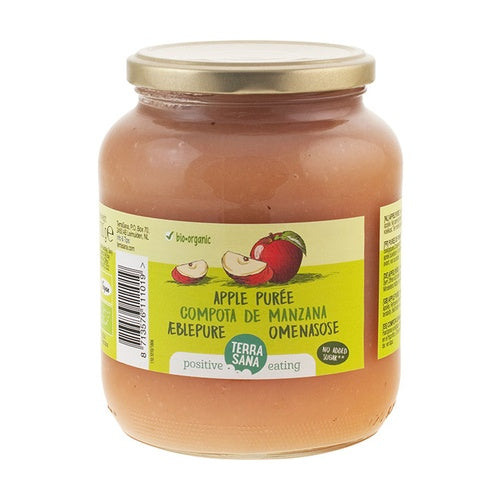 Terrasana Apfelpüree 700g