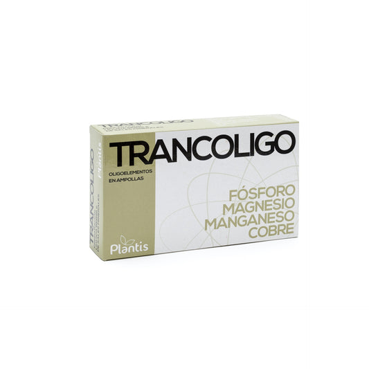 Trancoligo 20 Amp Craft