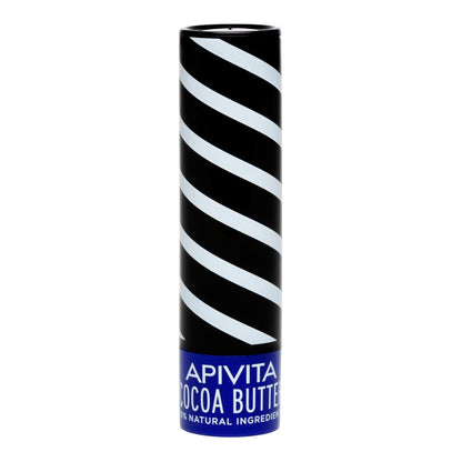 Lippenbalsem Cacaoboter Apivita 4,4 g