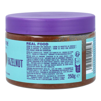 Nut&me Cocoa and Hazelnut Spread 250 g