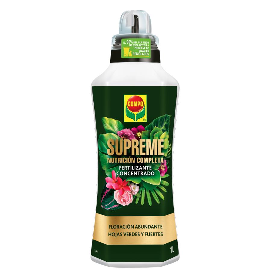 Fertilizzante Compo Supreme 1 L