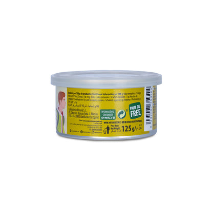 Naturgreen lantlig paté 125 g