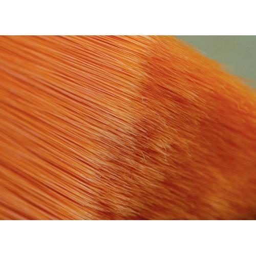 Pennello triangolare Trimateria, Serie 75, VELOUREX 22 mm. 22 mm