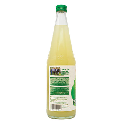 Voelkel Lacto-fermented Sauerkraut Juice 700ml