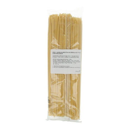 Linguine di grano biologico Iris 500 g