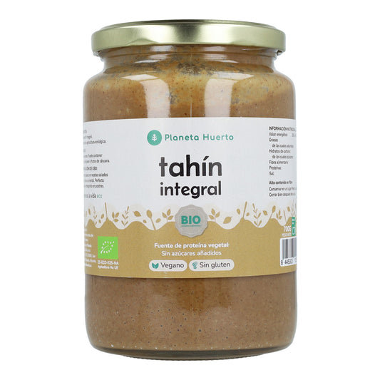 Volkoren Tahini ECO Planeta Huerto 700 g