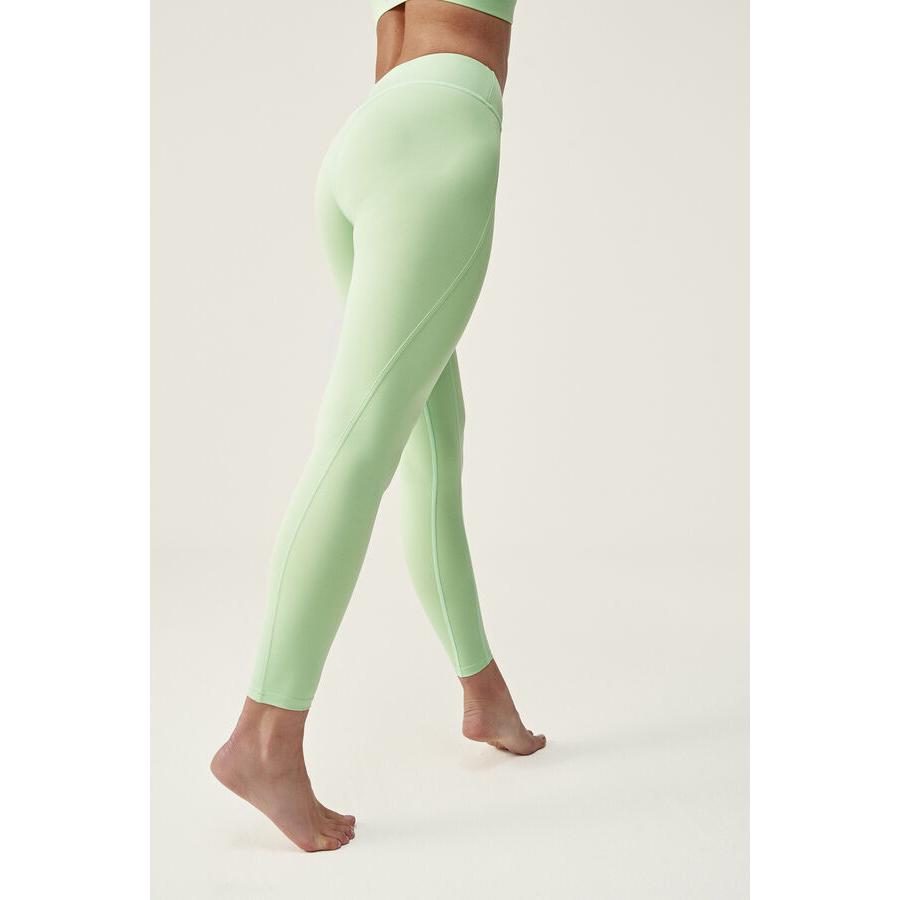 Madaba Aloe Leggings Size M