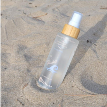 Kinderparfum - Splash! "Zonder alcohol" Costazar 100 ml