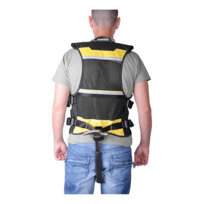 Gilet porte-outils