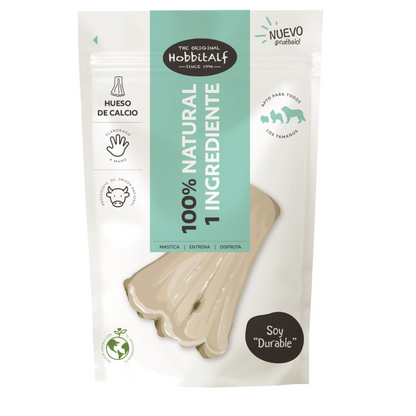 Kalziumknochen Corto Hobbitalf 100 g