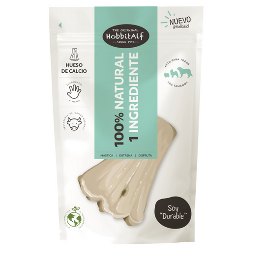 Kalziumknochen Corto Hobbitalf 100 g