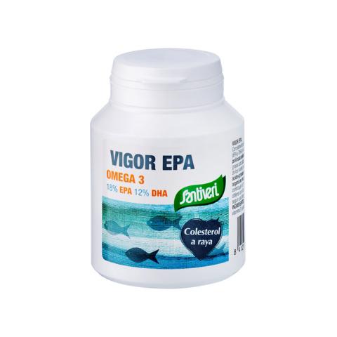Vigor Epa 120 pärlor Santiveri