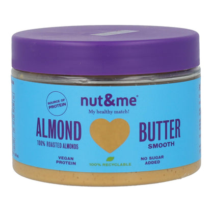 Krem migdałowy Nut&me 300 g