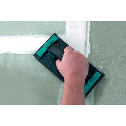 Schuurdoekjes voor excentrische en handschuurmachines 115 x 280 mm Wolfcraft 2 grit cloths 120