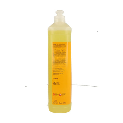 Sonett Liquide Vaisselle Liquide Calendula 1L