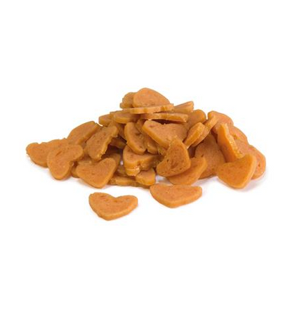 Kippenharten Arquivet 50 g Natuurlijke snack voor katten