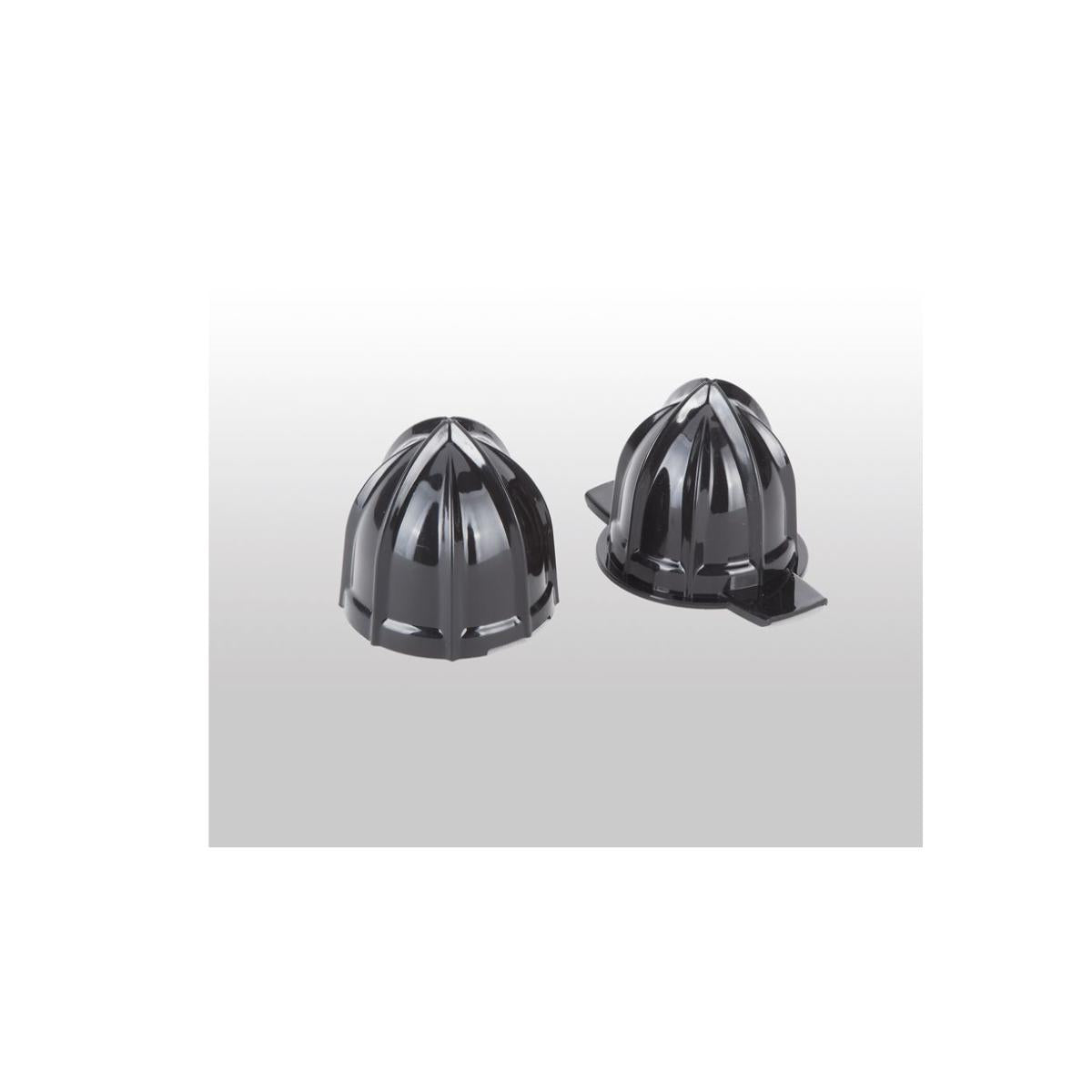 Stainless steel juicer. Power 40 W. Jata