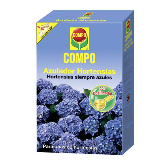 Compo Bluizzante per ortensie 800 g