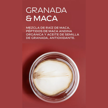 Granaatappelbodylotion Weleda 250 ml