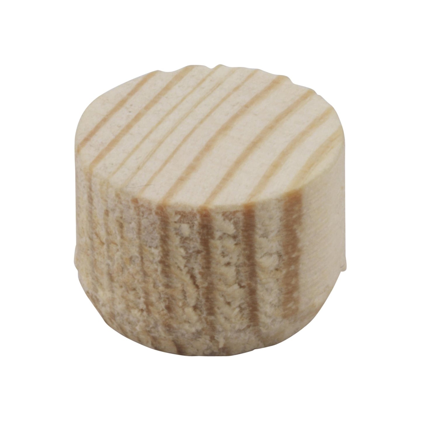 Platte spijkers of conische plaatjes Wolfcraft 50 stuks x diameter 15 mm.