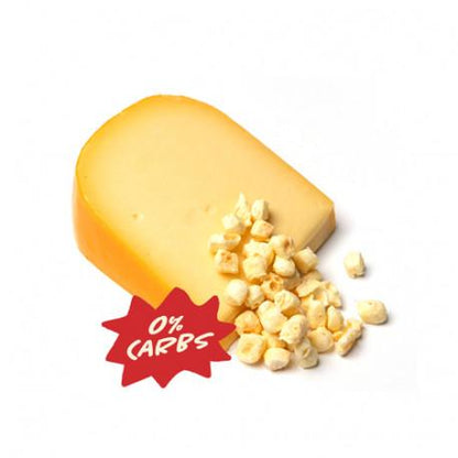 Snack al formaggio Natruly 20 g